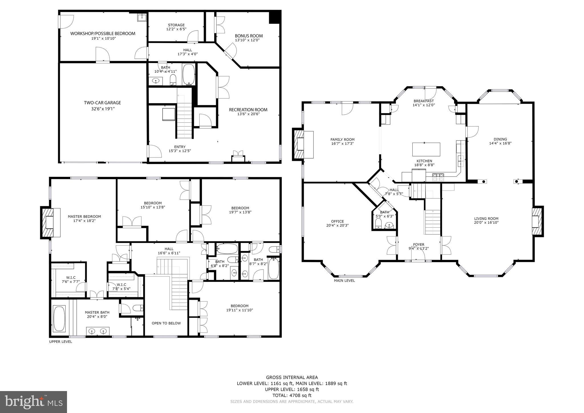 6800 Rannoch Road Bethesda, MD 20817 - Photo 45 of 53