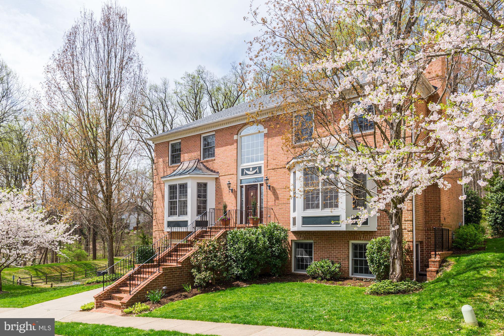 6800 Rannoch Road Bethesda, MD 20817 - Photo 52 of 53