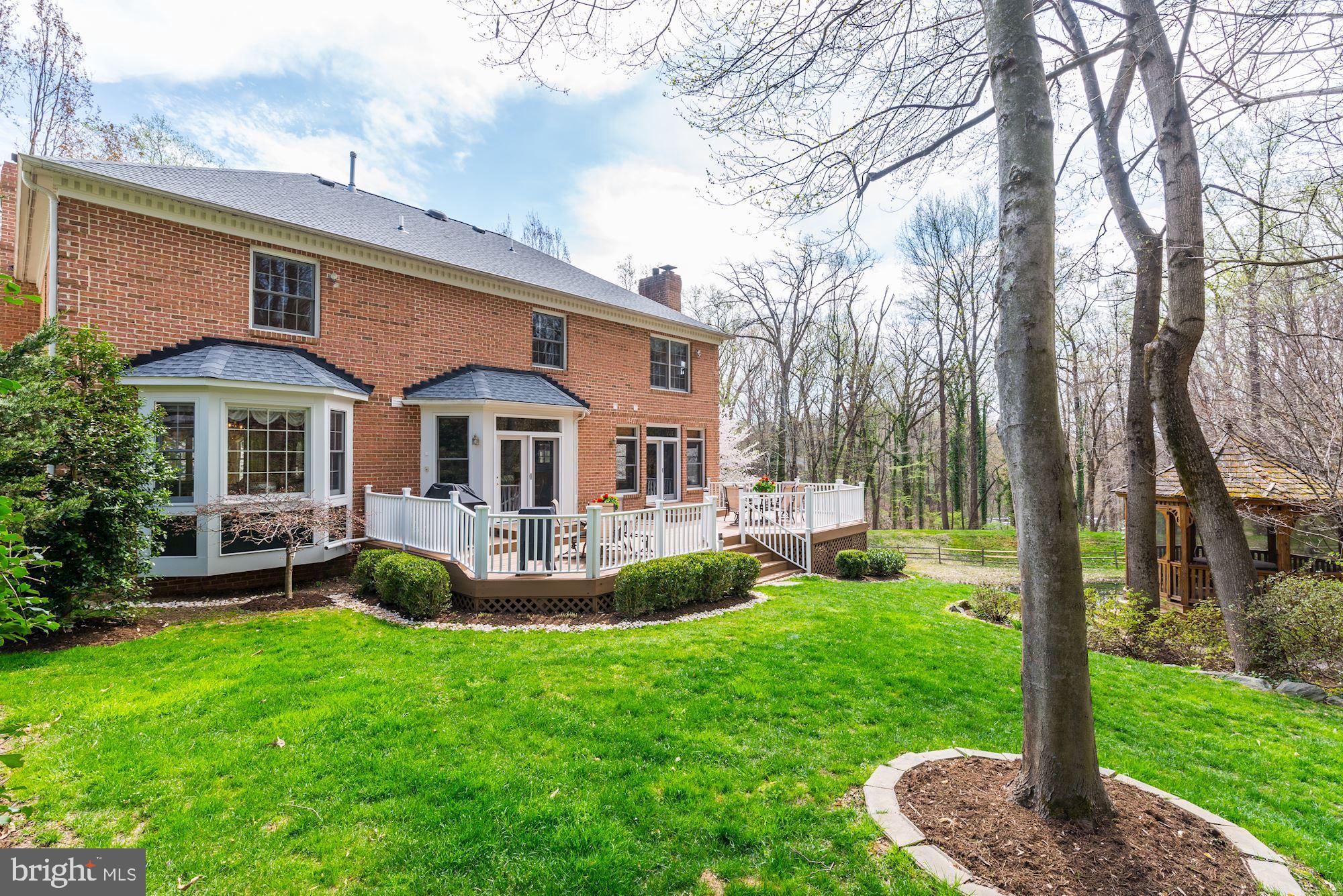 6800 Rannoch Road Bethesda, MD 20817 - Photo 10 of 53