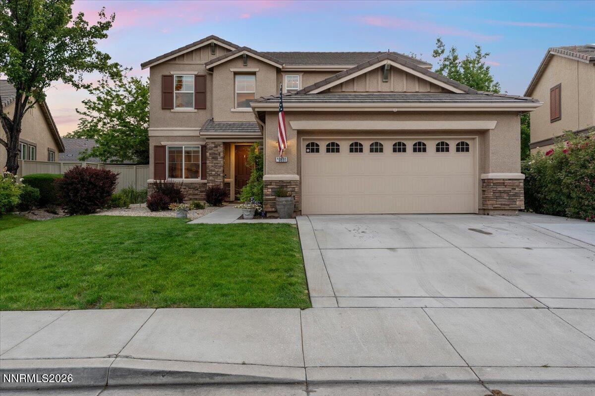 10891 Oakhaven Drive Reno, NV 89521 - Photo 2 of 69 63-10891 Oakhaven Drive Reno NV 89521 (7