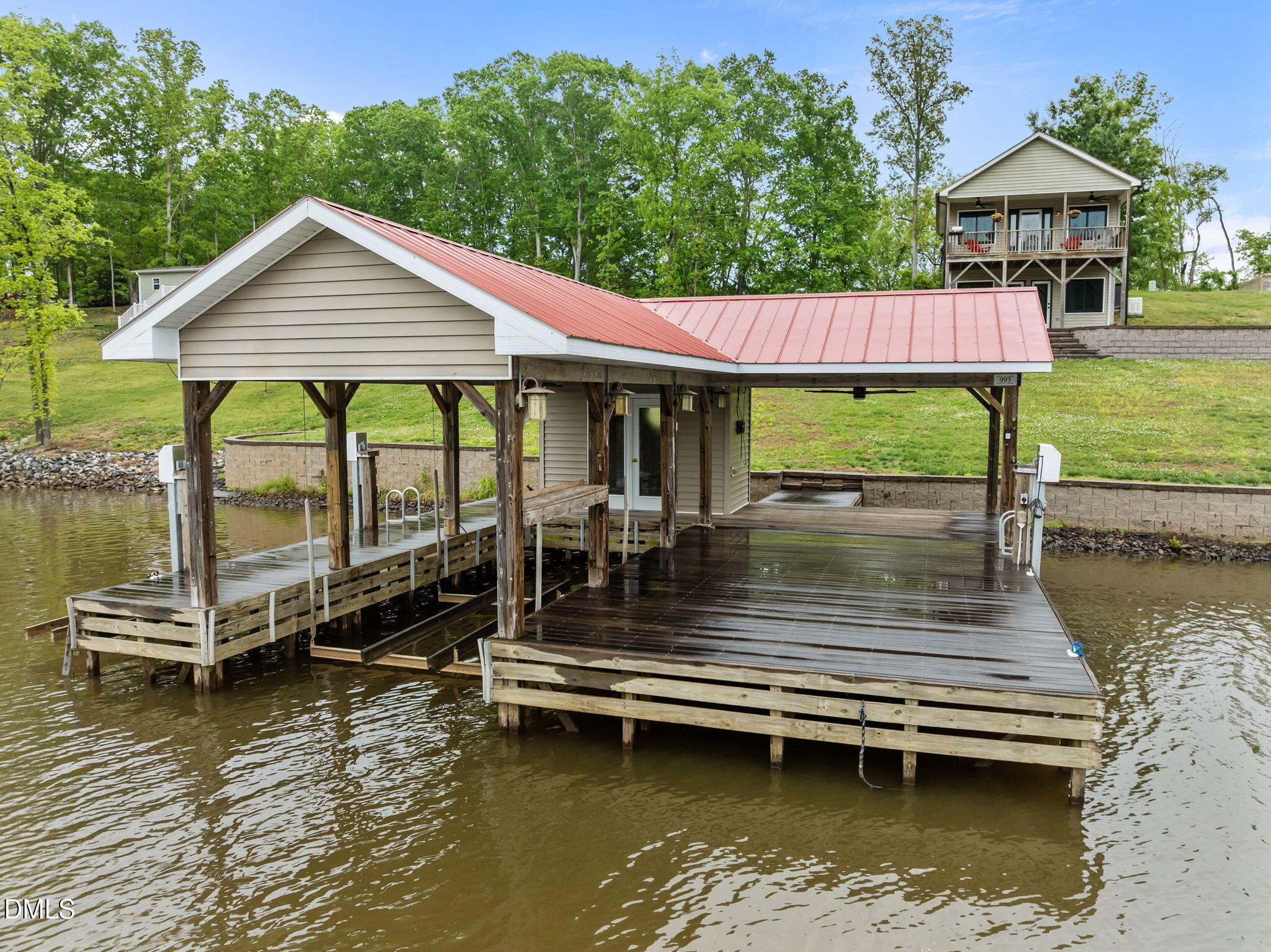 237 Willifords Point Road Roxboro, NC 27574 - Photo 20 of 21 19-web-or-mls-DJI_0120