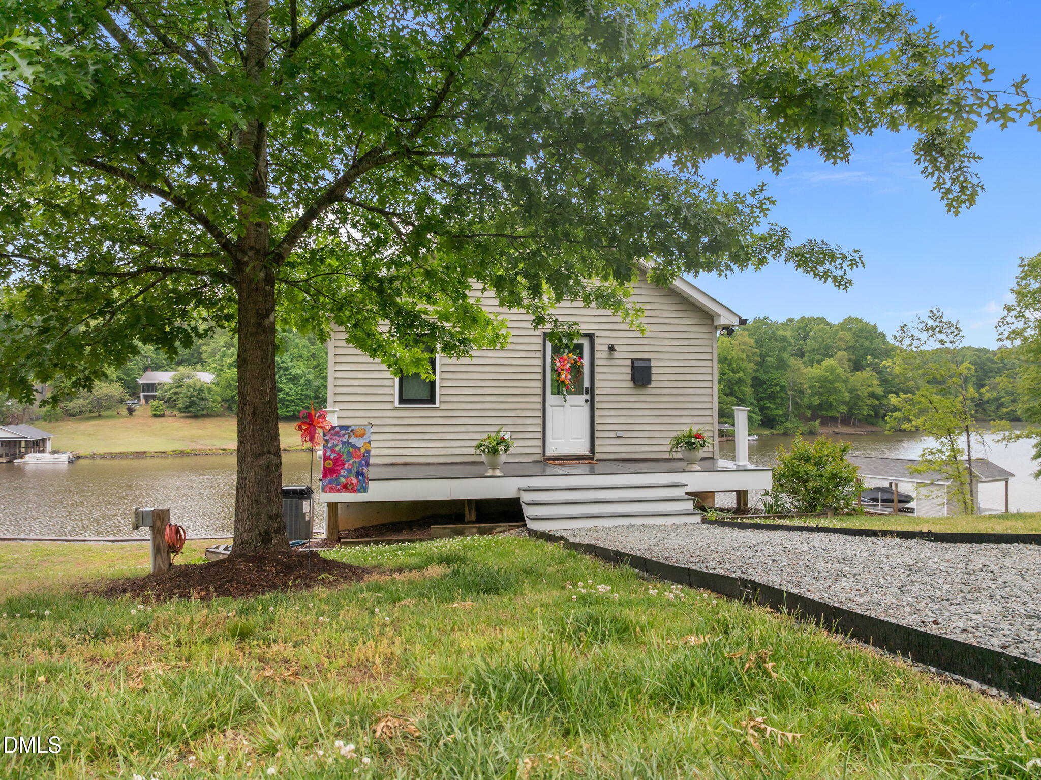 237 Willifords Point Road Roxboro, NC 27574 - Photo 3 of 21 7-web-or-mls-DJI_0101