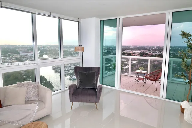 $460,000 | 1861 Northwest S River Drive, Unit 2505, Miami, FL 33125