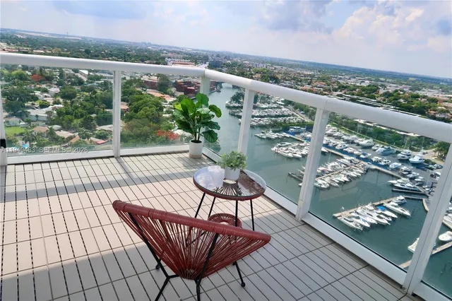 $460,000 | 1861 Northwest S River Drive, Unit 2505, Miami, FL 33125