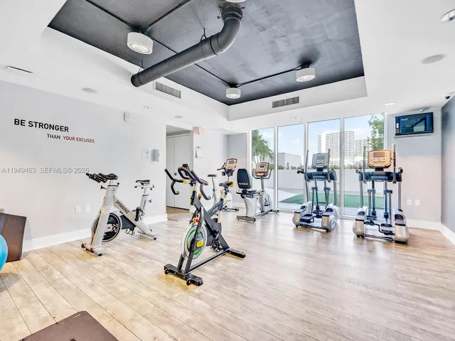 $460,000 | 1861 Northwest S River Drive, Unit 2505, Miami, FL 33125
