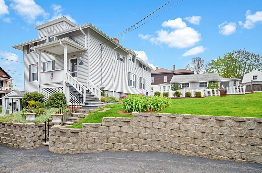 215 Walnut Street Clinton, MA 01510 - Photo 1 of 41 Gallery Image 1