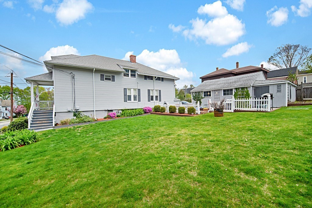 215 Walnut Street Clinton, MA 01510 - Photo 2 of 41 Gallery Image 2