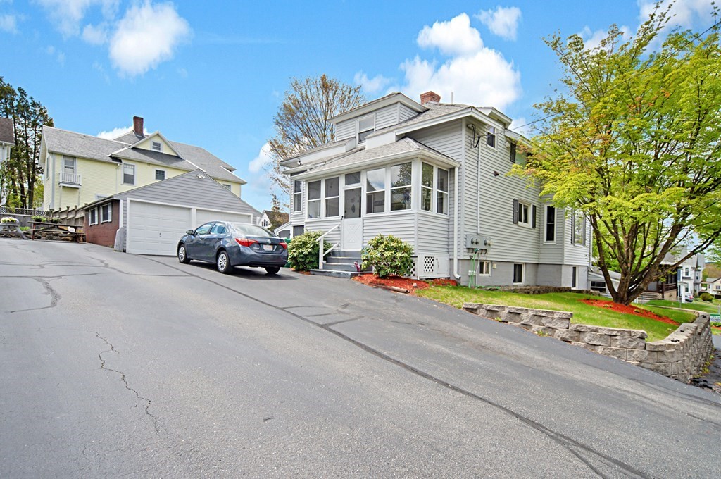 215 Walnut Street Clinton, MA 01510 - Photo 38 of 41 Gallery Image 38