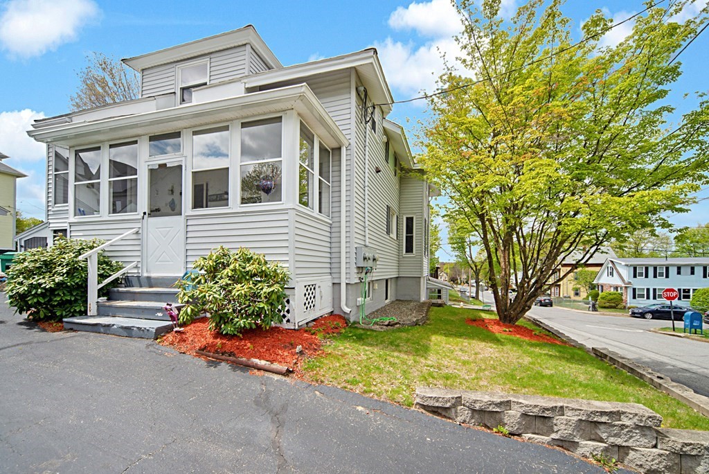 215 Walnut Street Clinton, MA 01510 - Photo 39 of 41 Gallery Image 39