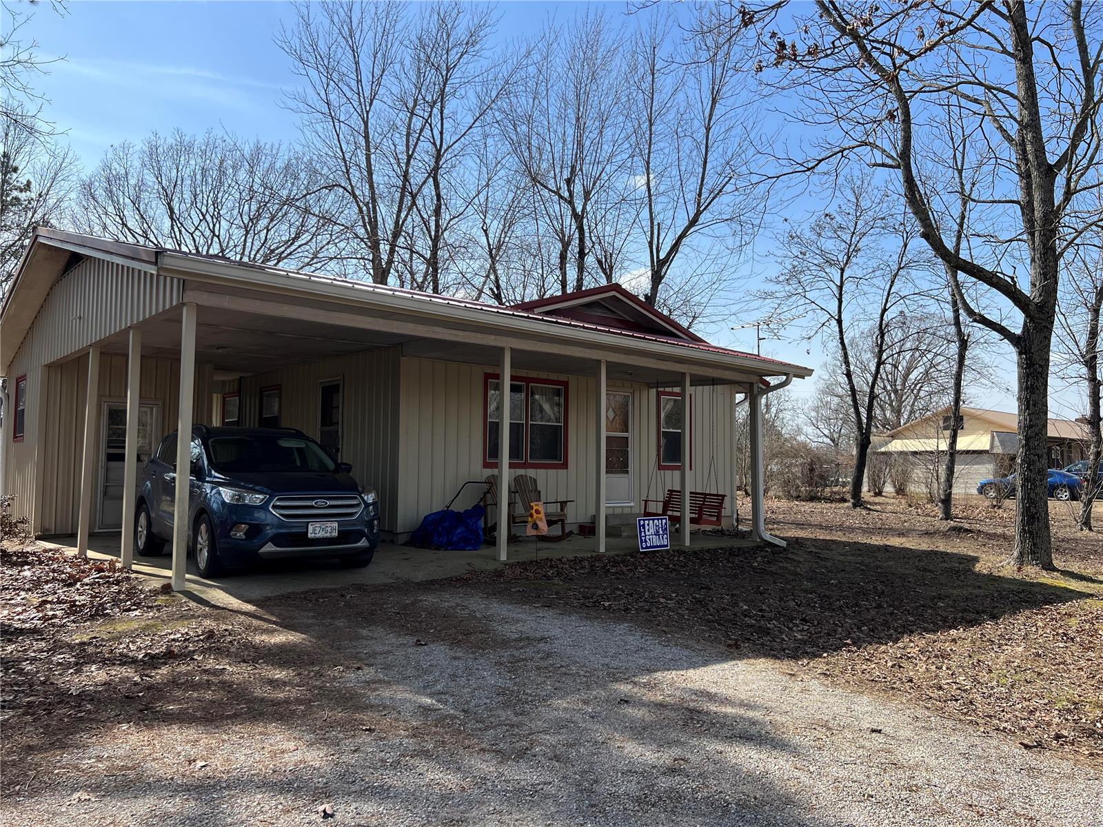 12225 Highway 17 Success, MO 65570 - Photo 1 of 25