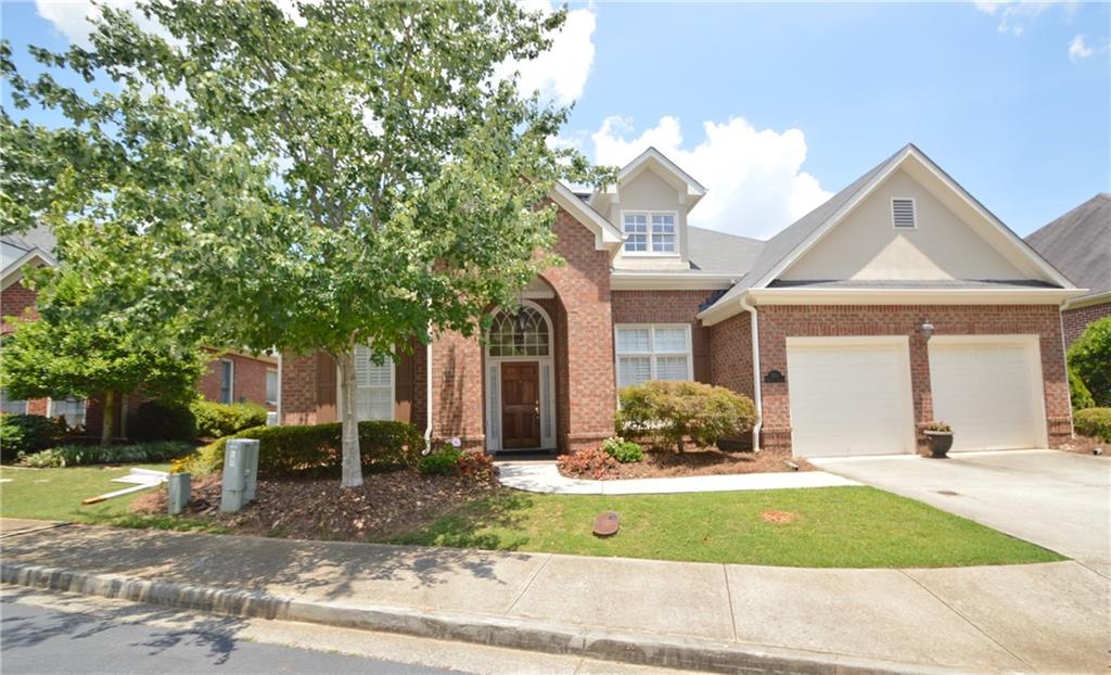1550 Reserve Circle Decatur, GA 30033 - Photo 1 of 1