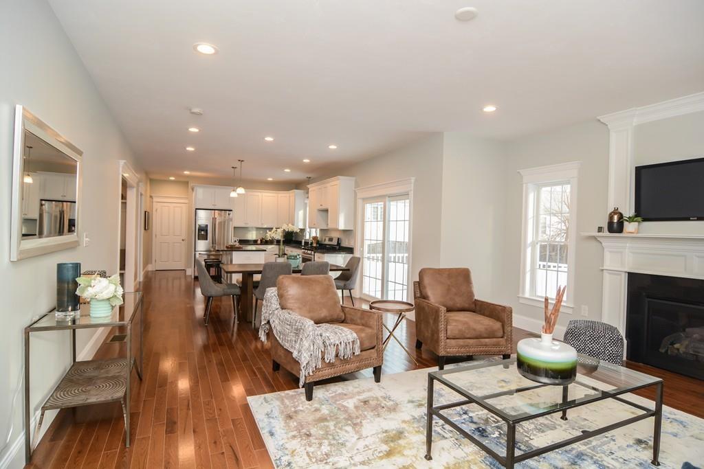 16 Cedar Road Shrewsbury, MA 01545 - Photo 8 of 29 Gallery Image 8
