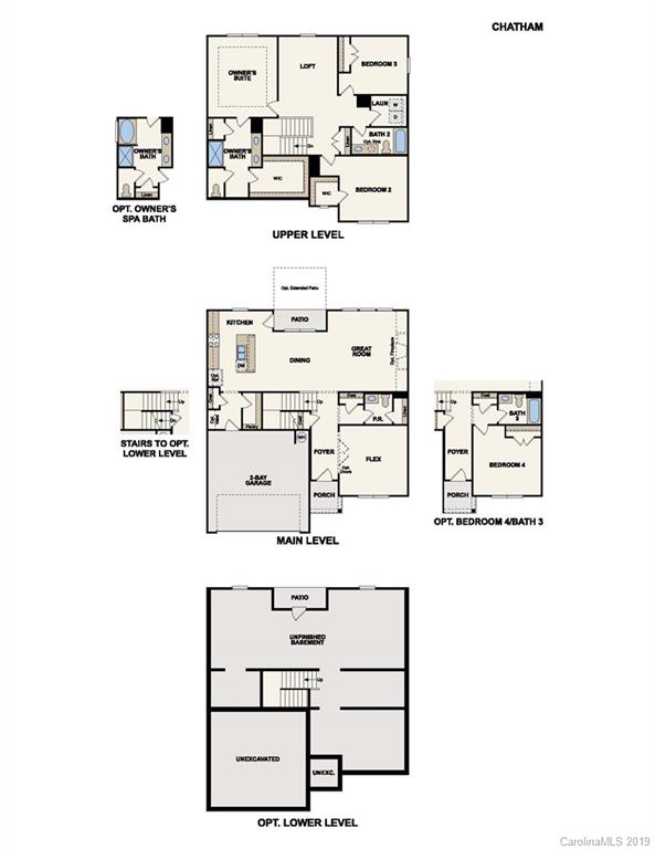 3607 Monastic Road, Unit 17 Indian Land, SC 29707 - Photo 3 of 13 Gallery Image 3