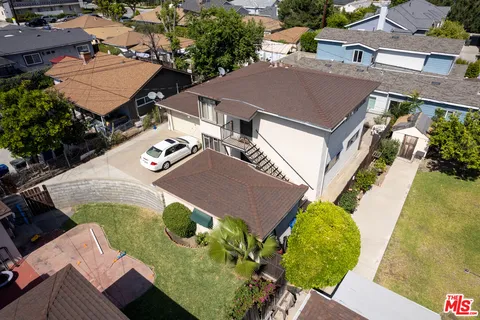 $1,350,000 | 616 Fifth Avenue, Monrovia, CA 91016