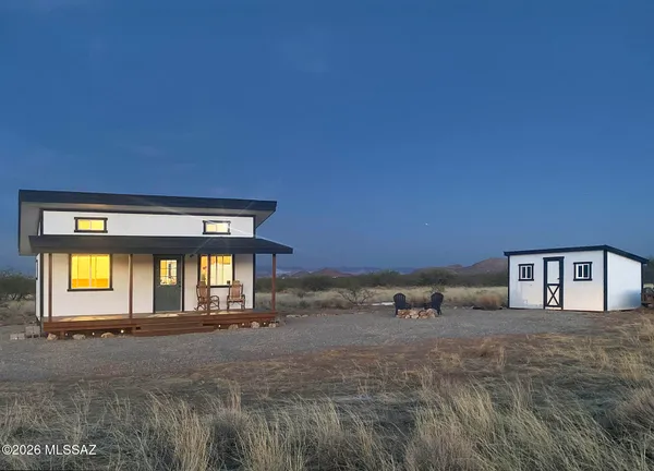 $149,000 | 206 East Highland Road, Pearce, AZ 85625