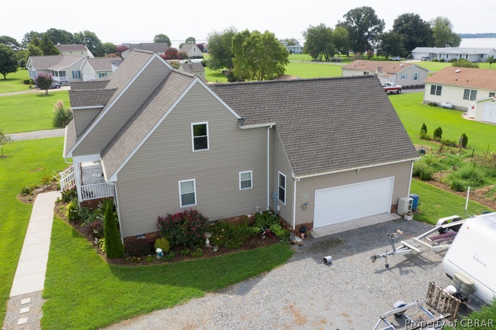 662 Harveys Neck Road Heathsville, VA 22473 - Photo 20 of 27 Gallery Image 20