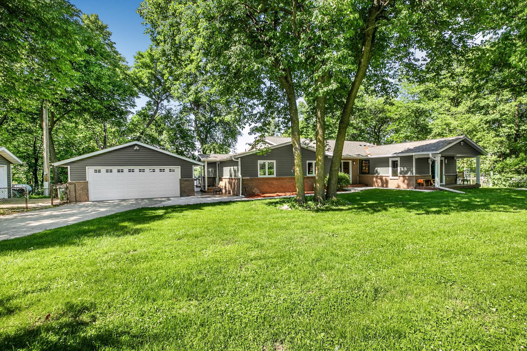 24952 Crescent View Road Paynesville, MN 56362 - Photo 6 of 60