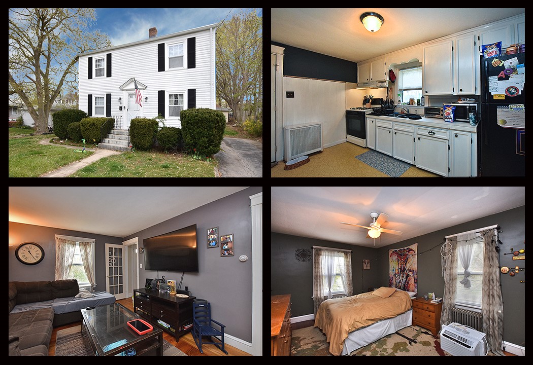 8 Knight Street Coventry, RI 02816 - Photo 1 of 10 Gallery Image 1