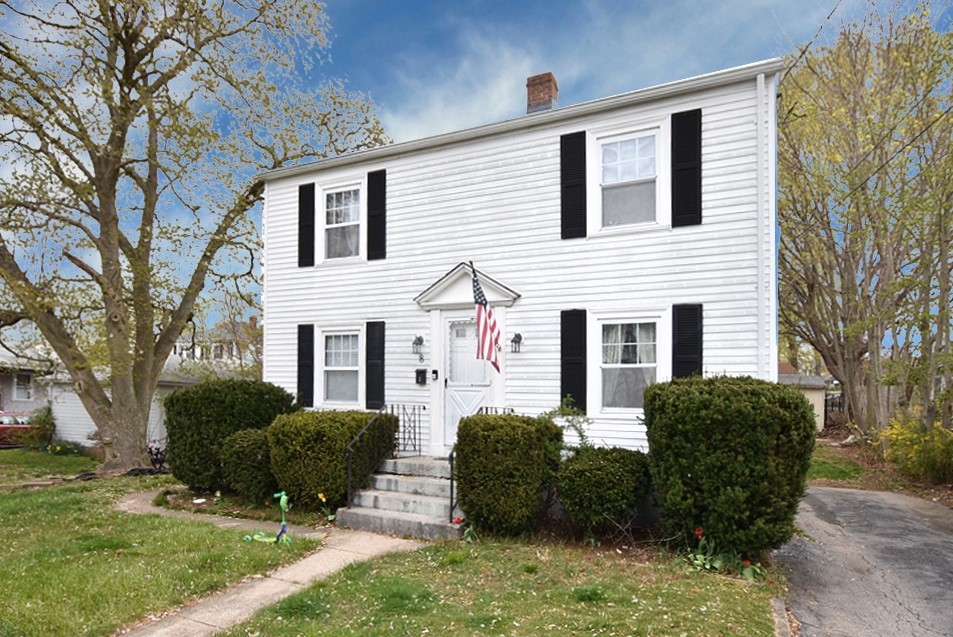 8 Knight Street Coventry, RI 02816 - Photo 9 of 10 Gallery Image 9
