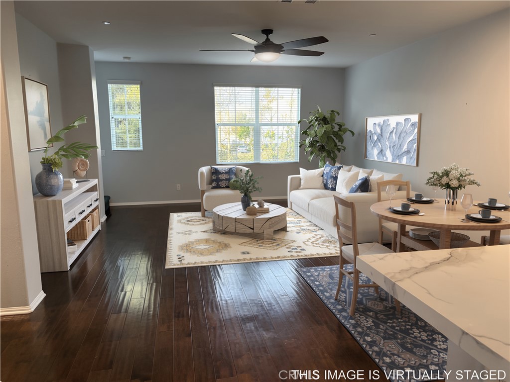 23 Aliso Ridge Loop Mission Viejo, CA 92691 - Photo 25 of 65