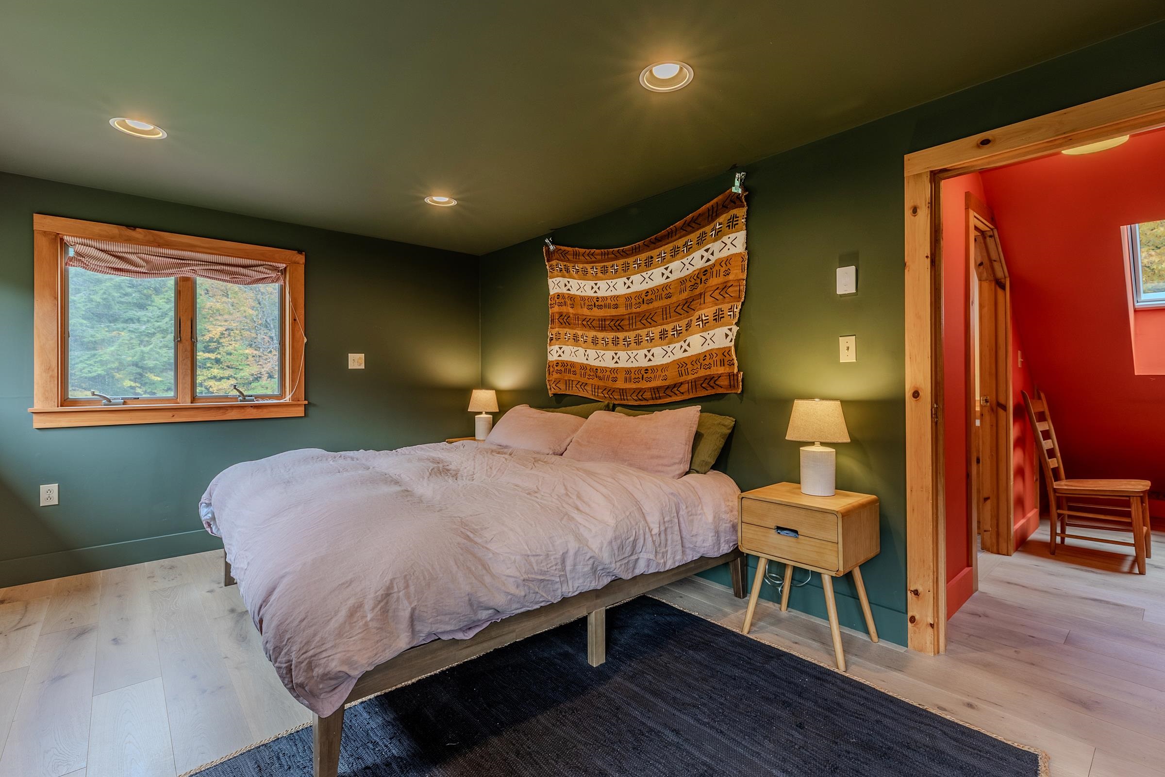 628 Moss Brook Road Peru, VT 05152 - Photo 25 of 51 Gallery Image 25