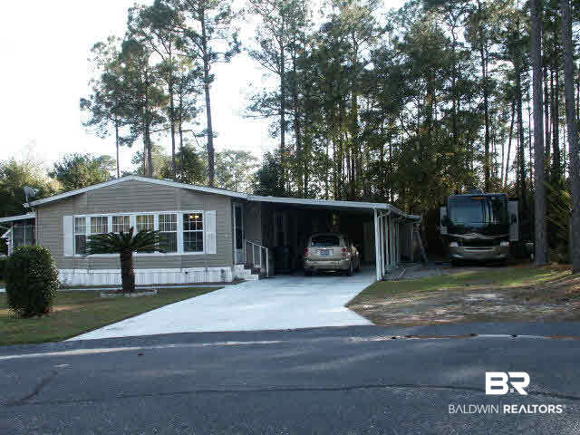 1900 Torres Circle Lillian, AL 36549 - Photo 1 of 1