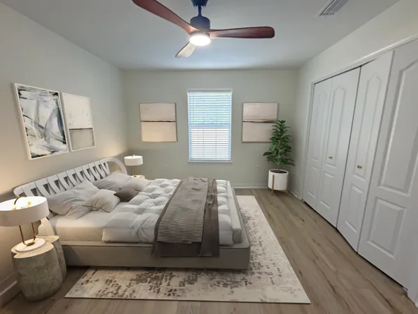 $254,900 | 6121 Robin Road, Crestview, FL 32539