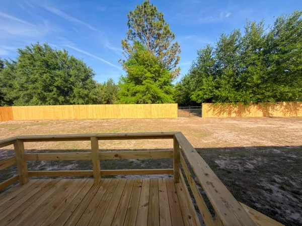 $254,900 | 6121 Robin Road, Crestview, FL 32539