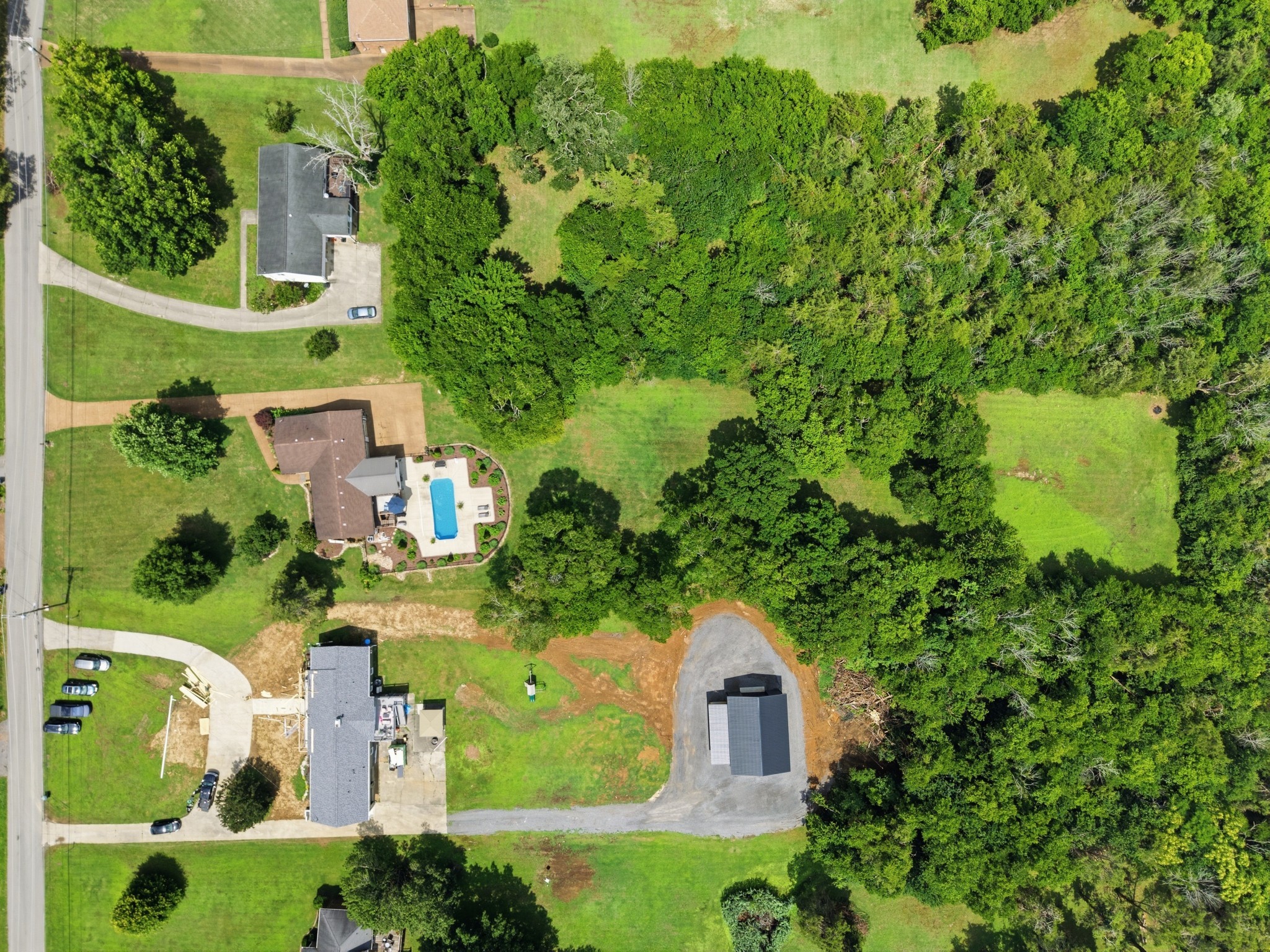 7939 Hooten Hows Road Nashville, TN 37221 - Photo 63 of 66