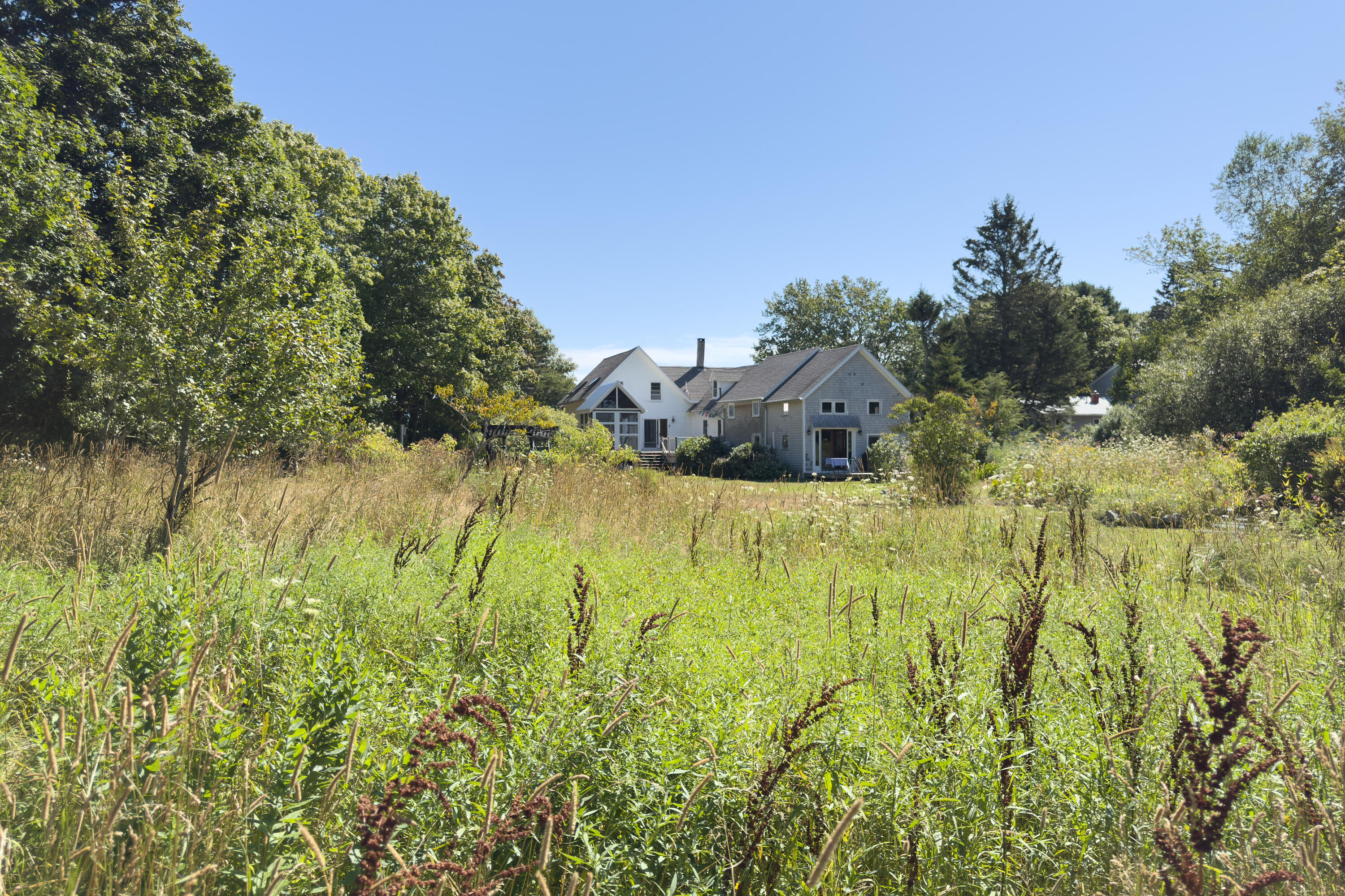 15 Port Clyde Road Tenants Harbor, ME 04860 - Photo 57 of 62 70- 15 Port Clyde Road - St. George - J