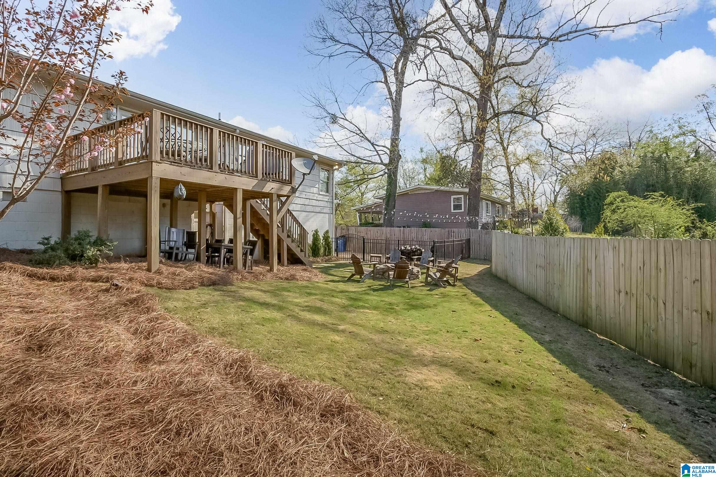 3321 Ridgely Circle Birmingham, AL 35243 - Photo 24 of 26