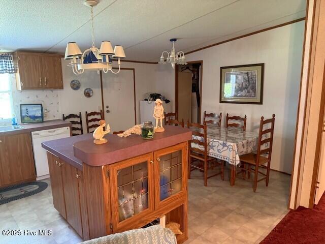 242 Sheep Landing Road Merry Hill, NC 27957 - Photo 11 of 26 kitchen (3)