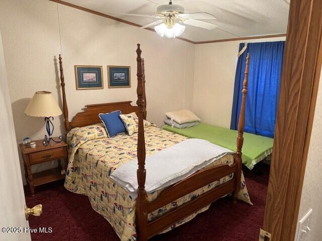 242 Sheep Landing Road Merry Hill, NC 27957 - Photo 15 of 26 bedroom 1