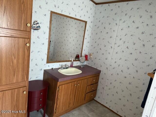 242 Sheep Landing Road Merry Hill, NC 27957 - Photo 16 of 26 bathroom 2 (2)
