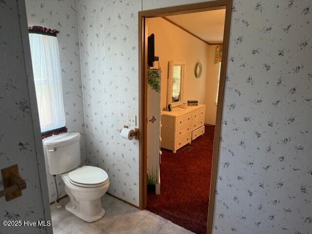 242 Sheep Landing Road Merry Hill, NC 27957 - Photo 18 of 26 bathroom 2