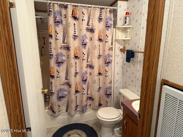 242 Sheep Landing Road Merry Hill, NC 27957 - Photo 20 of 26 bathroom