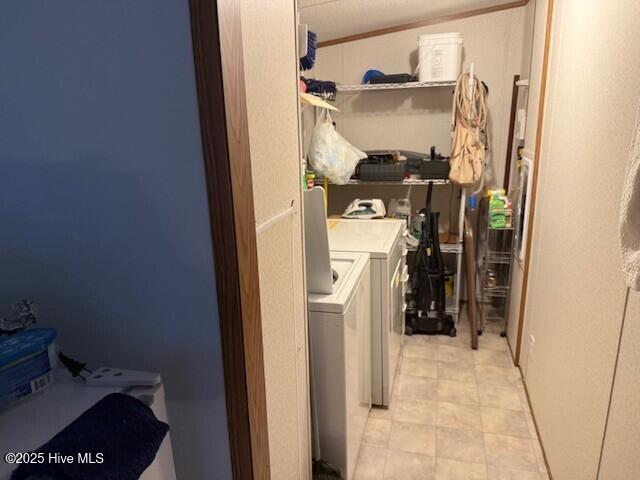242 Sheep Landing Road Merry Hill, NC 27957 - Photo 23 of 26 utility room