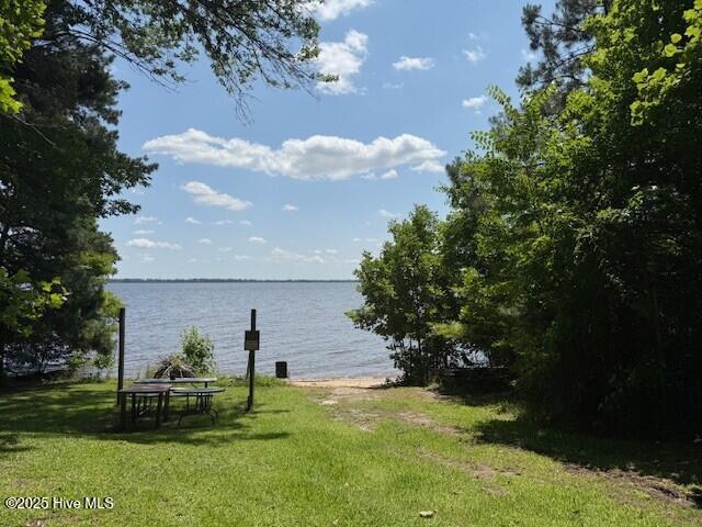 242 Sheep Landing Road Merry Hill, NC 27957 - Photo 24 of 26 waterfront