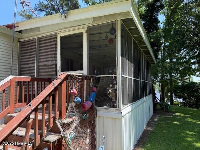 242 Sheep Landing Road Merry Hill, NC 27957 - Photo 3 of 26 porch (4)