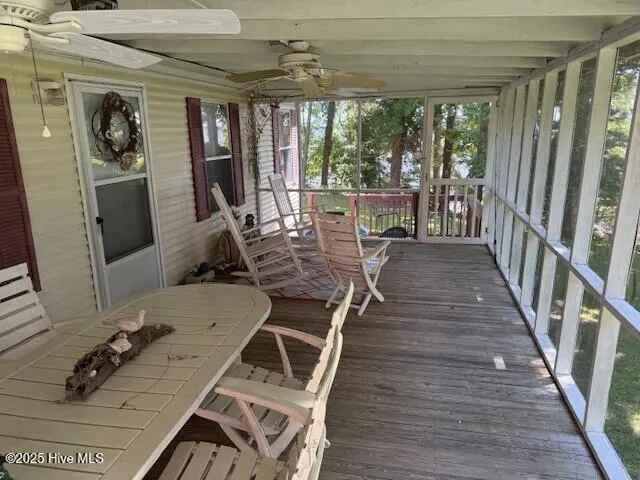 $215,000 | 242 Sheep Landing Road, Merry Hill, NC 27957