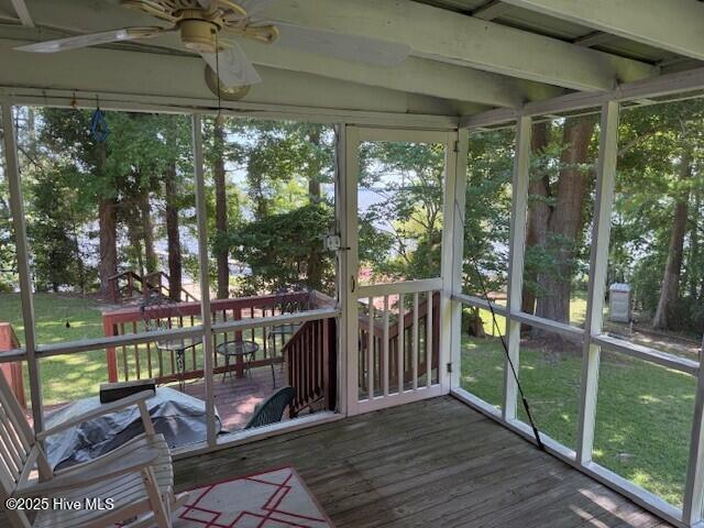 242 Sheep Landing Road Merry Hill, NC 27957 - Photo 5 of 26 porch (2)