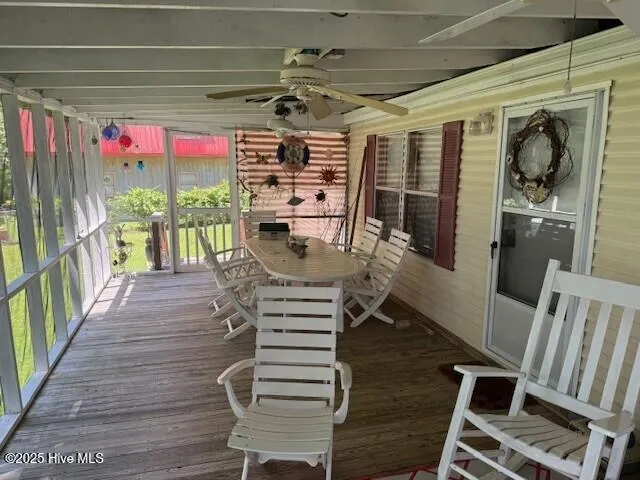 $215,000 | 242 Sheep Landing Road, Merry Hill, NC 27957