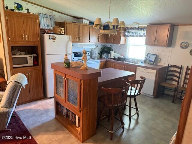 242 Sheep Landing Road Merry Hill, NC 27957 - Photo 10 of 26 kitchen (4)