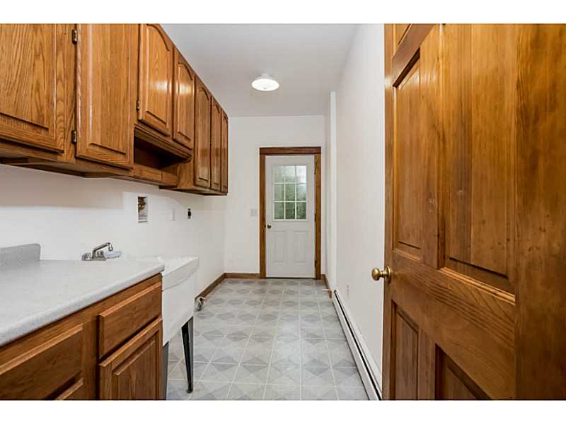 5 High Meadow Road Little Compton, RI 02837 - Photo 11 of 25 Laundry Room.