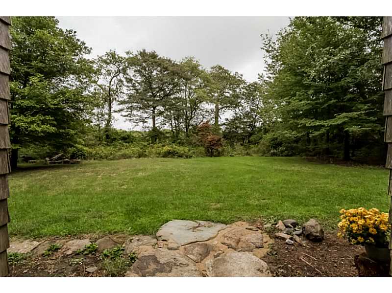 5 High Meadow Road Little Compton, RI 02837 - Photo 24 of 25 Land.