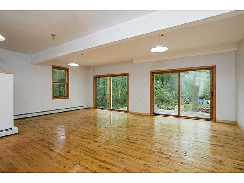 5 High Meadow Road Little Compton, RI 02837 - Photo 10 of 25 Studio/Study/Office.