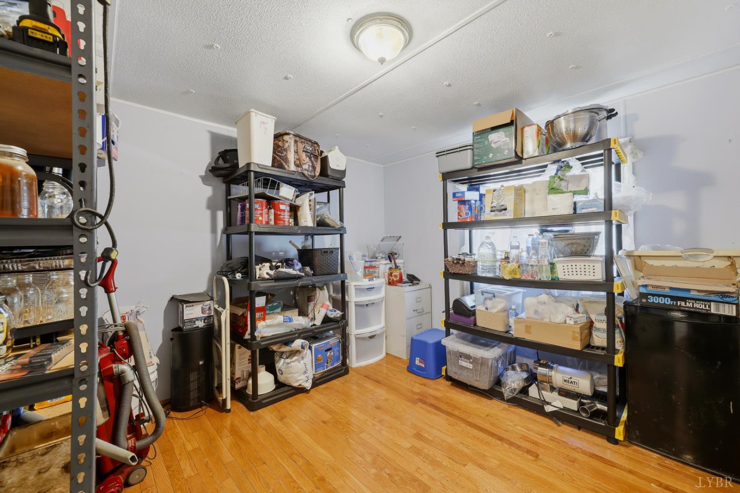 809 Plantation Road Amherst, VA 24521 - Photo 25 of 77 a room with storage and utility