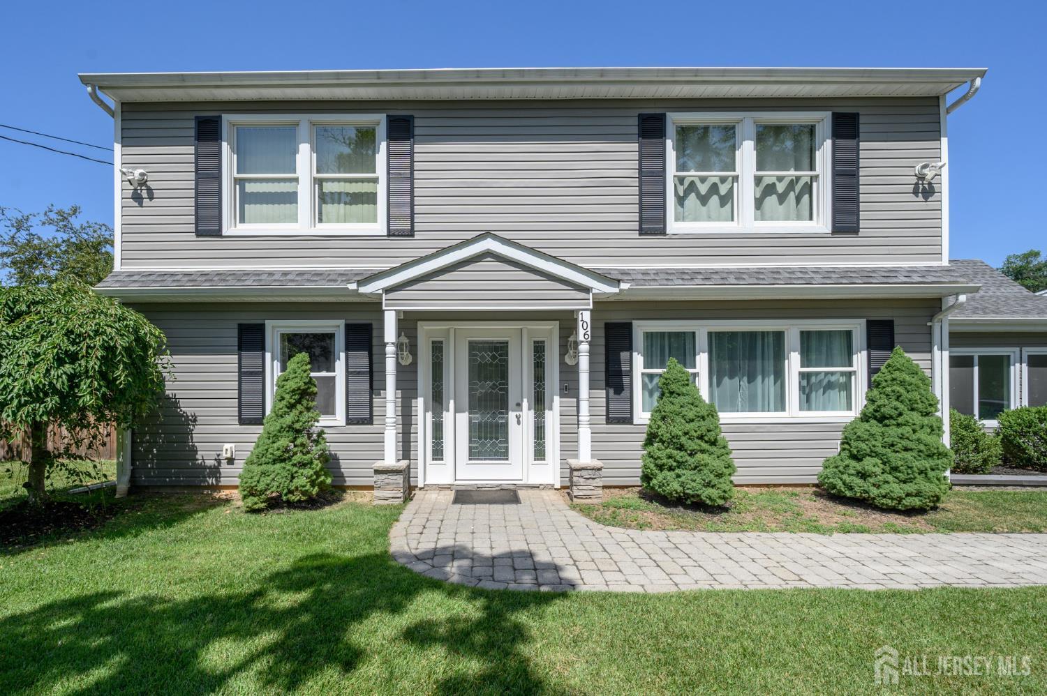 106 Greenbrook Road Green Brook, NJ 08812 - Photo 2 of 51