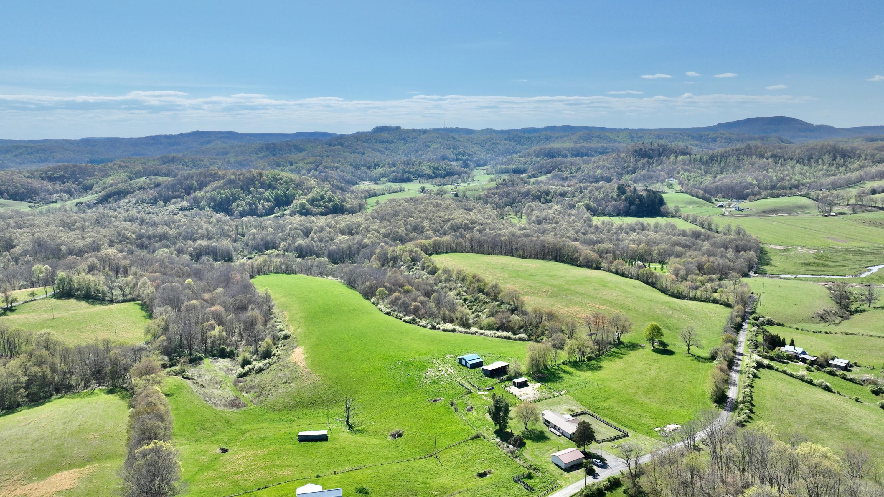 503 Callahan School Road Alderson, WV 24910 - Photo 14 of 73 Gallery Image 14