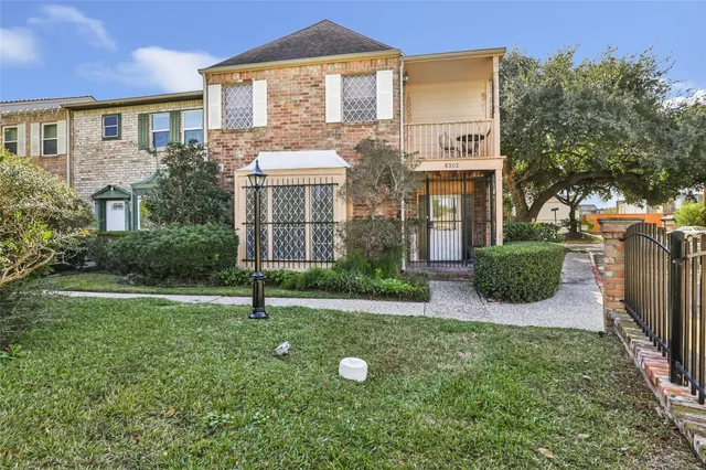 $1,795 | 8302 Nairn Street, Houston, TX 77074